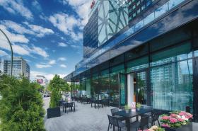 Hôtel Saint-André - photo 22