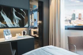 Hôtel Saint-André - photo 19