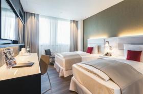 Hôtel Saint-André - photo 18