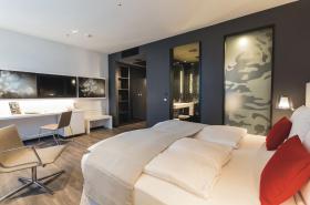 Hôtel Saint-André - photo 9