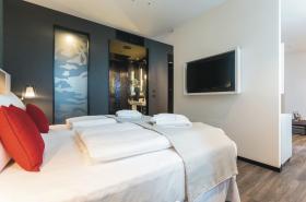 Hôtel Saint-André - photo 25