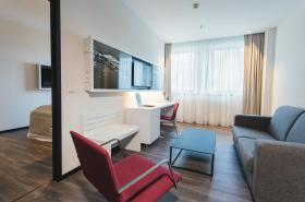 Hôtel Saint-André - photo 14