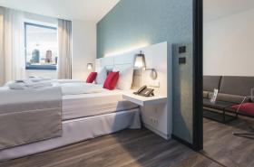 Hôtel Saint-André - photo 8