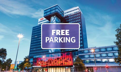 Hôtel Saint-André - photo 1