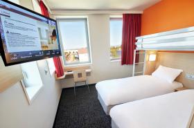 Premiere Classe Clermont Ferrand Centre - photo 13