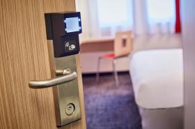 Premiere Classe Clermont Ferrand Centre - photo 11