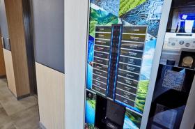 Premiere Classe Clermont Ferrand Centre - photo 6