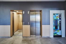 Premiere Classe Clermont Ferrand Centre - photo 7