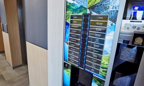 Premiere Classe Clermont Ferrand Centre - photo 3