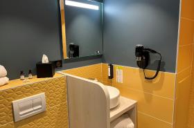 Comfort Hotel Clermont Saint Jacques - photo 9