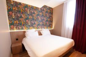 Comfort Hotel Clermont Saint Jacques - photo 8