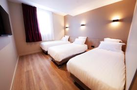 Comfort Hotel Clermont Saint Jacques - photo 6