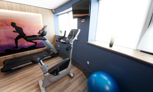 Comfort Hotel Clermont Saint Jacques - photo 2