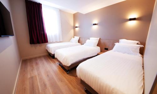 Comfort Hotel Clermont Saint Jacques - photo 3