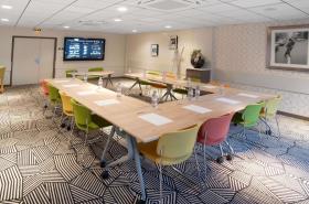 ibis Styles Clermont Ferrand Aéroport - photo 9