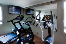 ibis Styles Clermont Ferrand Aéroport - photo 26