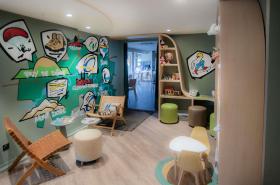 ibis Styles Clermont Ferrand Aéroport - photo 25