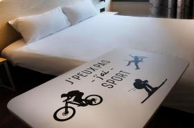 ibis Styles Clermont Ferrand Aéroport - photo 22