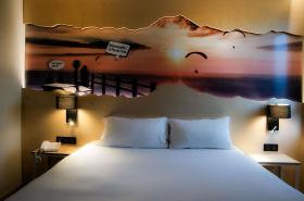 ibis Styles Clermont Ferrand Aéroport - photo 5