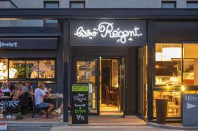 ibis Styles Clermont Ferrand Aéroport - photo 13