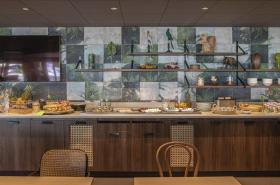 ibis Styles Clermont Ferrand Aéroport - photo 16