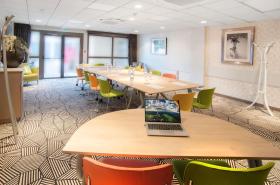 ibis Styles Clermont Ferrand Aéroport - photo 8