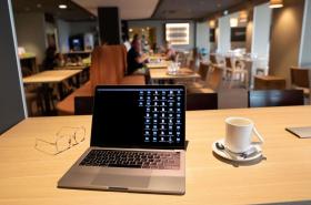 ibis Styles Clermont Ferrand Aéroport - photo 10