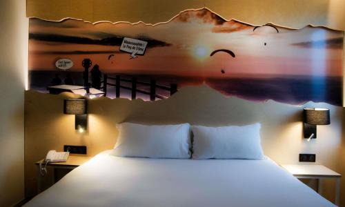 ibis Styles Clermont Ferrand Aéroport - photo 2