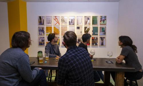 Artyster Clermont Ferrand - photo 2