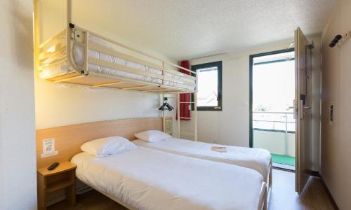 Première Classe Clermont Ferrand Nord - photo 2