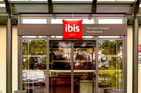 ibis Clermont Ferrand Montferrand - photo 27