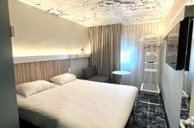 ibis Clermont Ferrand Montferrand - photo 25