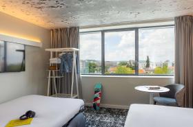 ibis Clermont Ferrand Montferrand - photo 23