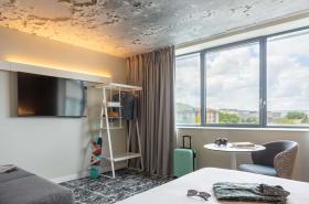 ibis Clermont Ferrand Montferrand - photo 22