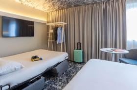 ibis Clermont Ferrand Montferrand - photo 21