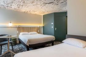 ibis Clermont Ferrand Montferrand - photo 17