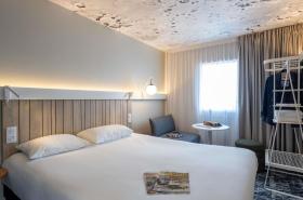 ibis Clermont Ferrand Montferrand - photo 12