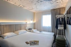 ibis Clermont Ferrand Montferrand - photo 11