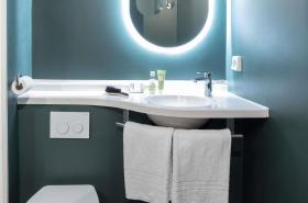 ibis Clermont Ferrand Montferrand - photo 9