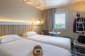 ibis Clermont Ferrand Montferrand - photo 8