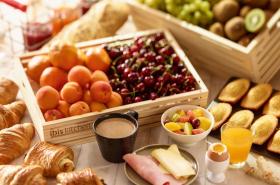 ibis Clermont Ferrand Montferrand - photo 6