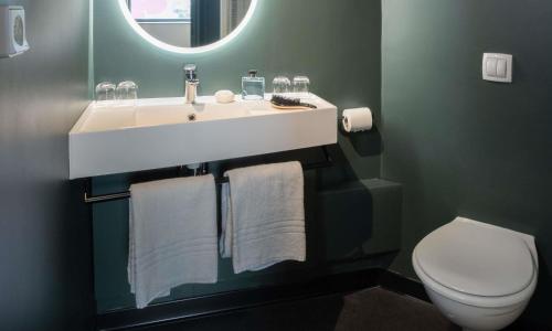 ibis Clermont Ferrand Montferrand - photo 2